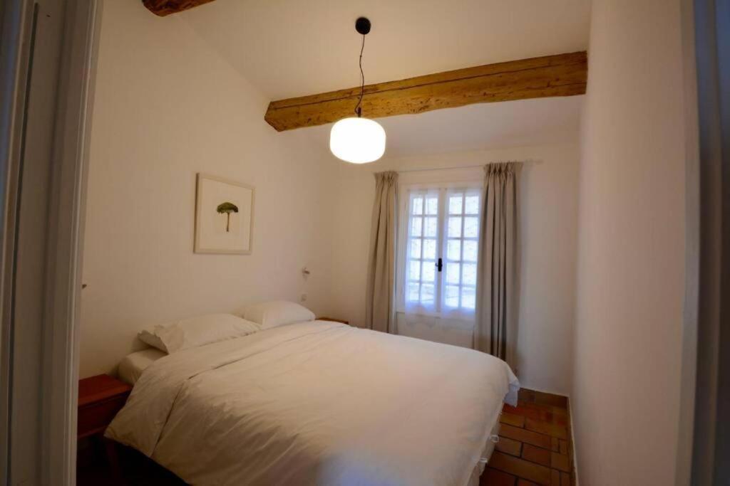 The Sea Apartment 2 - Sea View On The Ramparts Of Old Town Antibes Extérieur photo